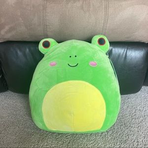 Wendy Squishmallow 12”